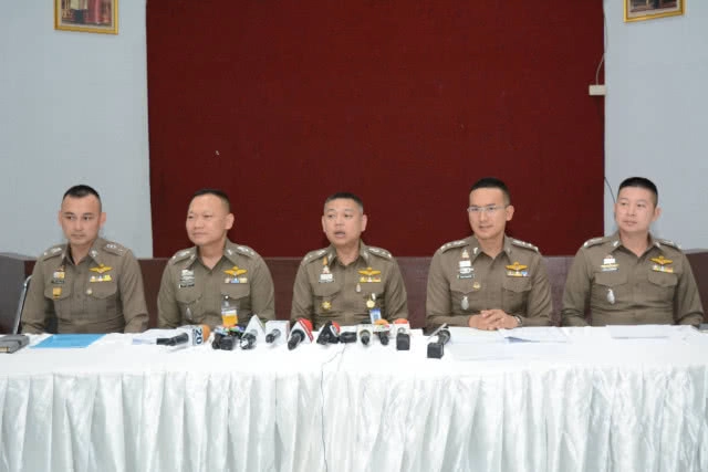 ตร.เผย "เค ร้อยล้าน" ก่อเหตุเทงู กลางแยกราชประสงค์ เพราะรับพลังจากแสงอาทิตย์ เพื่อกอบกู้โลก