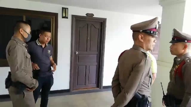 ผงะ!! 2 ผัวเมียอเมริกันปิดห้องโรงแรมรมแก๊สฆ่าตัวตาย