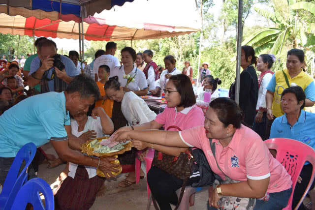 อภินิหารตะเคียนทอง 300 ปี