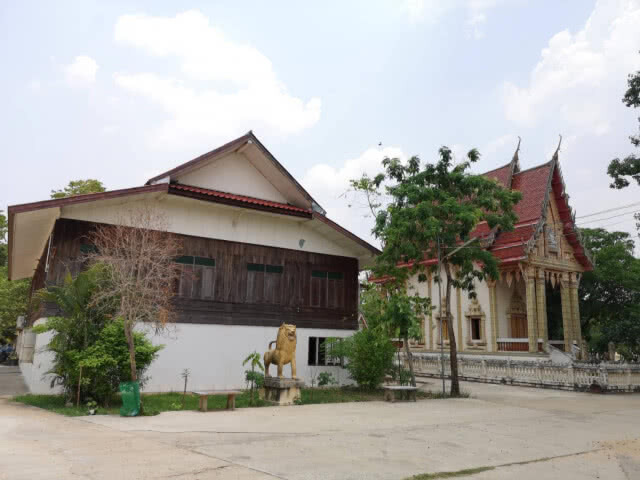 พระวอนโจรคืนเครื่องเสียง