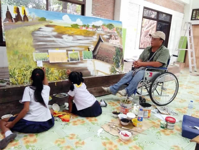 เคล็ดลับ "จ้างคนพิการทำงาน" ลดภาษี 2 เท่า และไม่เป็นภาระบริษัท