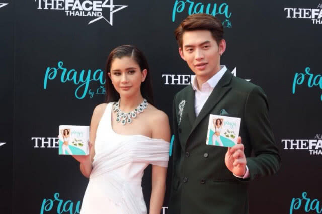 ปัญหาพรีเซนเตอร์ระหว่าง 'ปู-ดีเจ.มะตูม' อยู่ในชั้นศาล