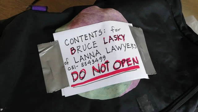 ผงะ!! 2 ผัวเมียอเมริกันปิดห้องโรงแรมรมแก๊สฆ่าตัวตาย