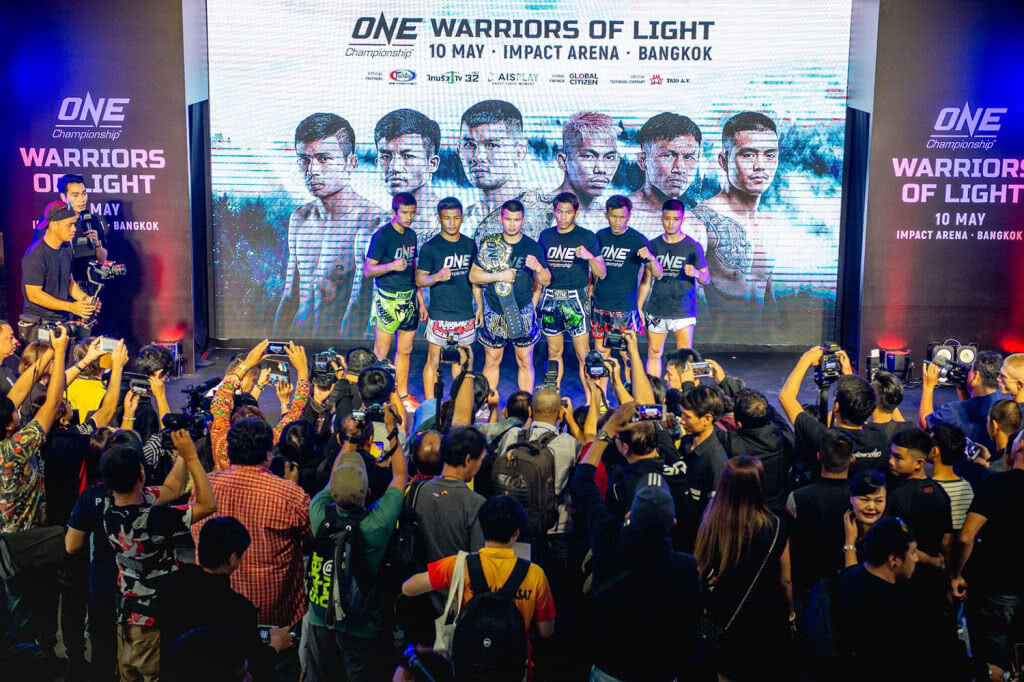 วัน แชมเปี้ยนชิพ : "น้องโอ๋"กร้าวล้มนักชกยุ่นหวังชนะรวด4ไฟต์