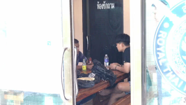 ระทึก!! ปะทะเดือดพ่อค้ายาเสพติดเจ็บทั้ง 2 ฝ่าย