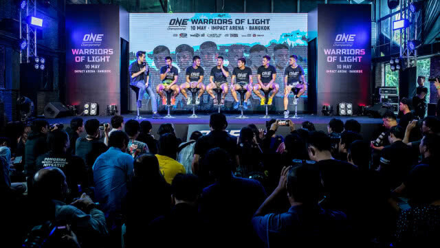 วัน แชมเปี้ยนชิพ : "น้องโอ๋"กร้าวล้มนักชกยุ่นหวังชนะรวด4ไฟต์