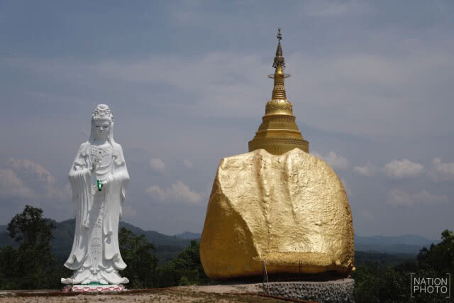 ศุกร์ (สุข) ละวัด : วัดสุวรรณคีรี