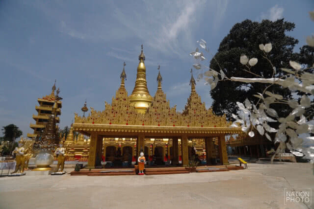 ศุกร์ (สุข) ละวัด : วัดสุวรรณคีรี