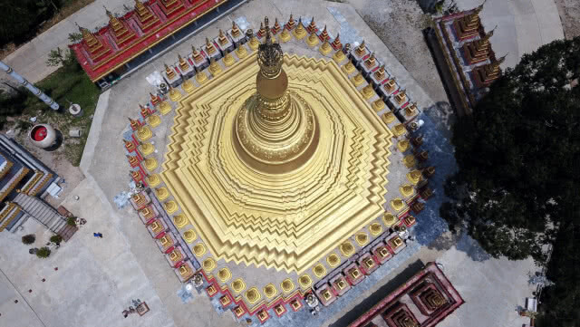 ศุกร์ (สุข) ละวัด : วัดสุวรรณคีรี