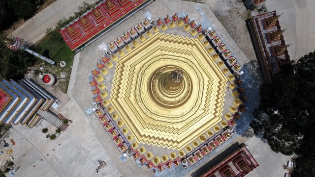 ศุกร์ (สุข) ละวัด : วัดสุวรรณคีรี