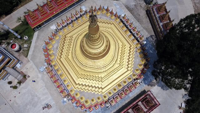 ศุกร์ (สุข) ละวัด : วัดสุวรรณคีรี