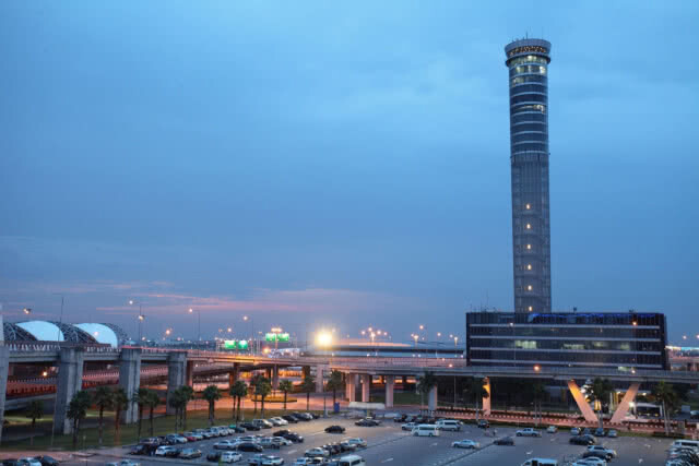 สุวรรณภูมิ-ดอนเมือง เริ่มใช้ระบบควบคุมจราจรทางอากาศใหม่