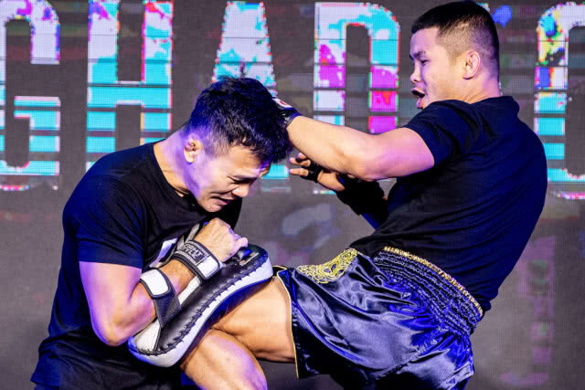 วัน แชมเปี้ยนชิพ : "น้องโอ๋"กร้าวล้มนักชกยุ่นหวังชนะรวด4ไฟต์
