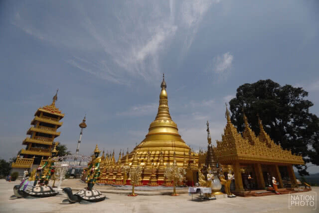 ศุกร์ (สุข) ละวัด : วัดสุวรรณคีรี