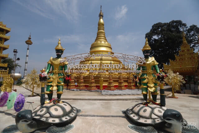 ศุกร์ (สุข) ละวัด : วัดสุวรรณคีรี