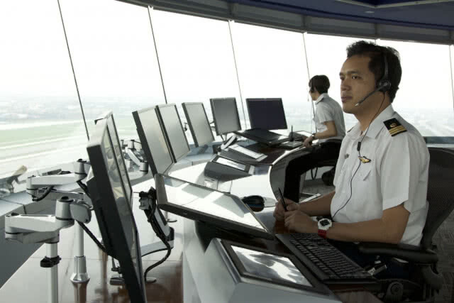 สุวรรณภูมิ-ดอนเมือง เริ่มใช้ระบบควบคุมจราจรทางอากาศใหม่