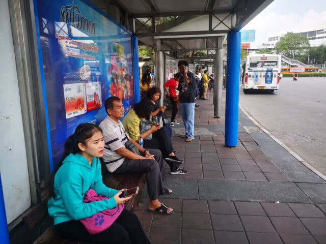 ขึ้นค่ารถเมล์ได้! ศาลยกคำร้องศรีสุวรรณ