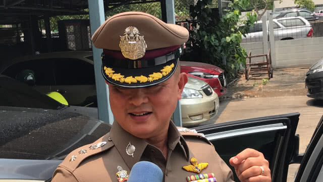 ตร.ยังออกหมายจับคนร้ายฉกนาฬิกาหรูไม่ได้ คาดลงมือเพียงคนเดียว