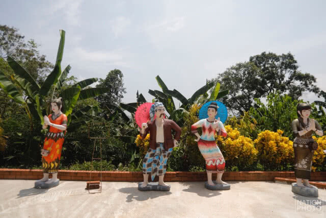 ศุกร์ (สุข) ละวัด : วัดสุวรรณคีรี
