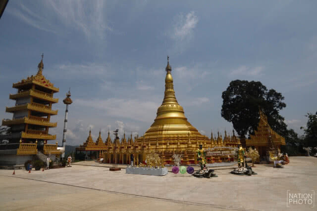 ศุกร์ (สุข) ละวัด : วัดสุวรรณคีรี