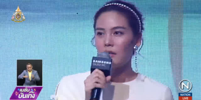 เจนี่....วอนอย่ากดดัน ขอหยุดงานเร่งผลิตน้อง มีเมื่อไรบอกทันที