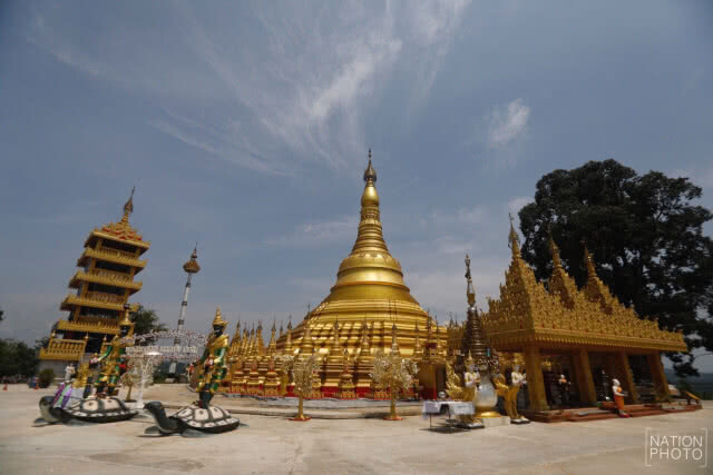 ศุกร์ (สุข) ละวัด : วัดสุวรรณคีรี