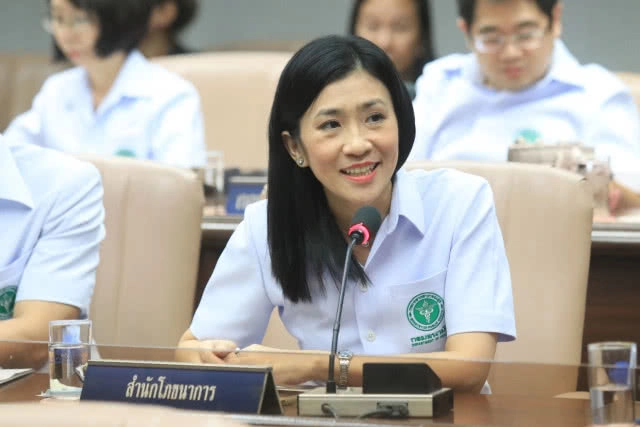 กรมอนามัย ย้ำห้ามกินทุเรียนควบแอลกอฮอล์ ทำร่างกายร้อนเสี่ยงถึงชีวิต