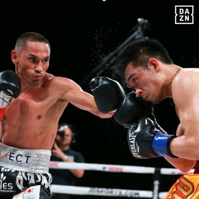 เปิดเผยใบคะแนน ไฟต์ "ศรีสะเกษ" พ่ายเอสตราดา