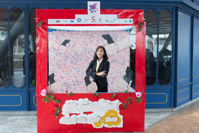 "รู้ทัน-ปรับตัว-พัฒนา" เพื่อโอกาสบนโลกออนไลน์