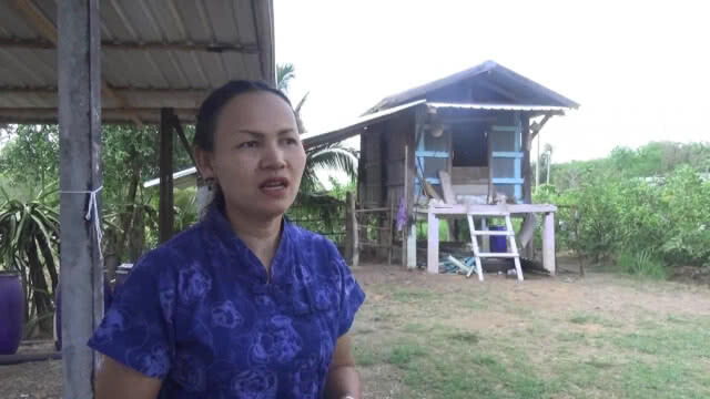 วงจรปิดนำตำรวจรวบ 2 โจรตระเวนขโมยข้าวเปลือก