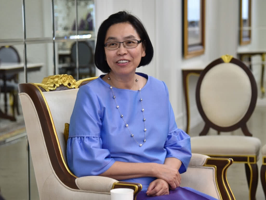 ‘พาณิชย์’ เคาะประเด็นเชื่อมโยงทางการค้าใน Belt and Road Forum ครั้งที่ 2