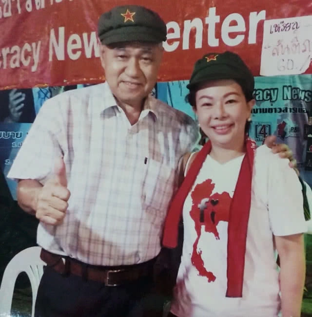 จำชื่อไว้ "เจี๊ยบ นครปฐม" ผู้ล้มโขลงช้างบ้านใหญ่