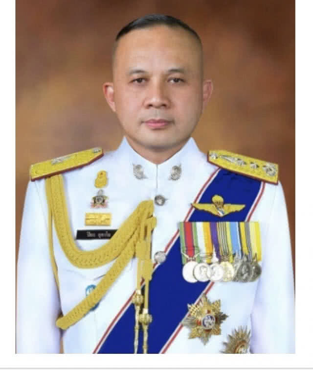 ประวิตร ตั้ง "ปิยะ อุทาโย" คุมแก้หนี้นอกระบบ สานต่องาน "บิ๊กโจ๊ก"