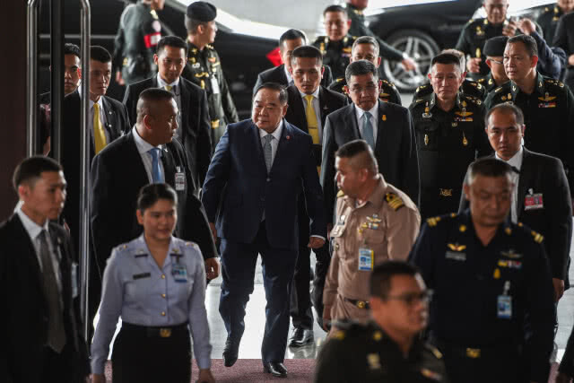 คสช. เตรียมสรุปผลงาน 5 ปี เผยแพร่ ปชช.