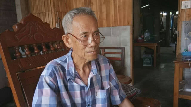 ตาร้ององคมนตรีหลานถูกจับกัญชารักษามะเร็ง