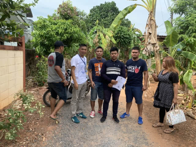 บุกรวบ"เทรนเนอร์" หนุ่ม หลอกสาวฟิตเนสบังคับข่มขืน  ตรวจประวัติพบคดีอื้อ