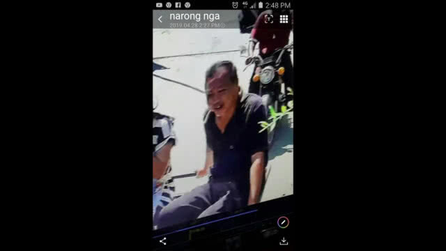 วงจรปิดจับภาพคนร้ายหลอกเงินแม่ครัววัดดัง