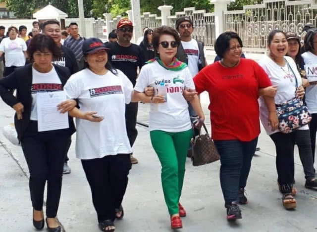 จำชื่อไว้ "เจี๊ยบ นครปฐม" ผู้ล้มโขลงช้างบ้านใหญ่