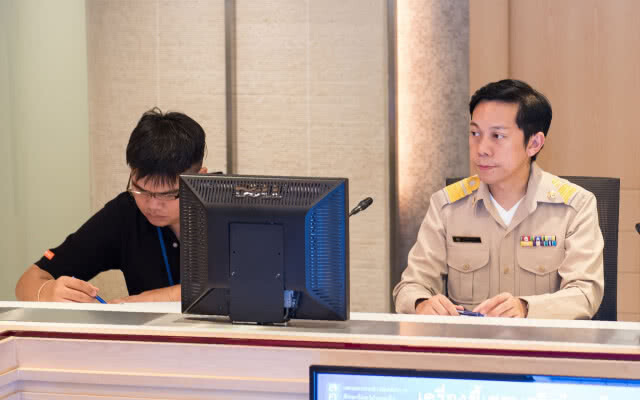 คลังเผยเศรษฐกิจภูมิภาคไตรมาสที่ 1 ยังขยายตัวได้