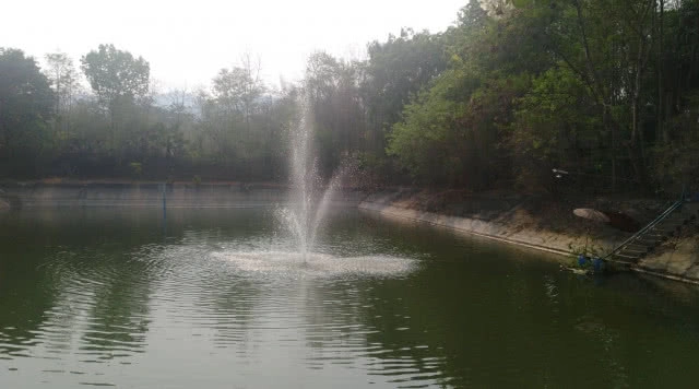 ผุดข่วงพระพุทธบาท สถานที่เรียนรู้พระพุทธศาสนาแห่งใหม่