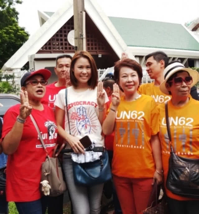 จำชื่อไว้ "เจี๊ยบ นครปฐม" ผู้ล้มโขลงช้างบ้านใหญ่