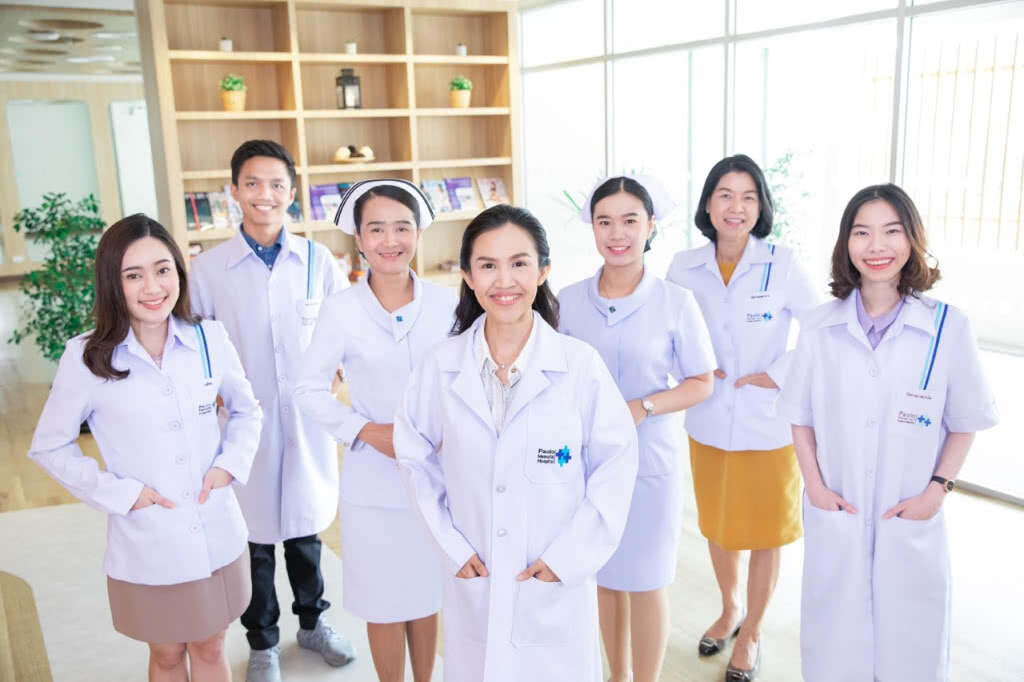 โรงพยาบาลเปาโล พหลโยธิน เปิดบ้าน Velasook Senior Smart Village สร้างสังคมสูงวัย อย่างมีคุณภาพ โรงพยาบาลเปาโล พหลโยธิน เปิดบ้าน Velasook Senior Smart Village สร้างสังคมสูงวัย อย่างมีคุณภาพ