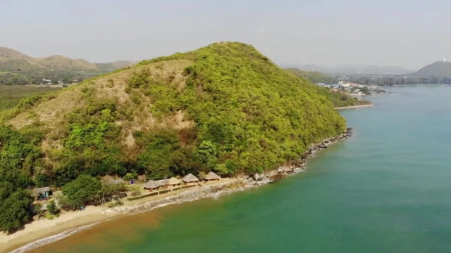 ระงับดำน้ำ "หมู่เกาะแสมสาร" ไม่มีกำหนด!!