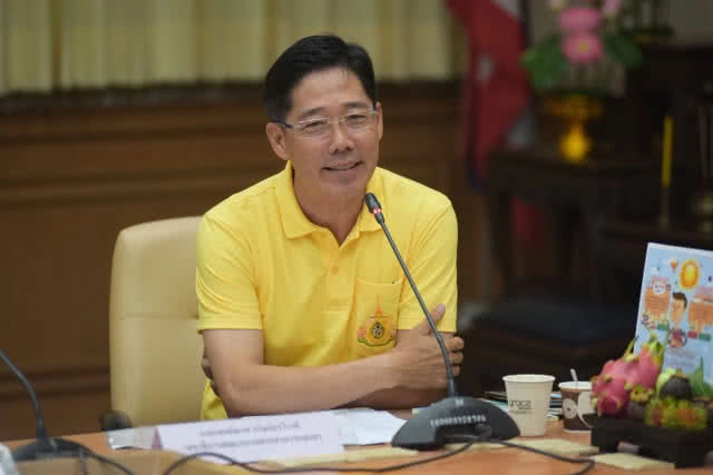 อย. ยกเลิกเลขสารบบอาหารผลิตภัณฑ์เสริมอาหาร "ดี-คอนแทค"หลังพบโฆษณาเกินจริง​