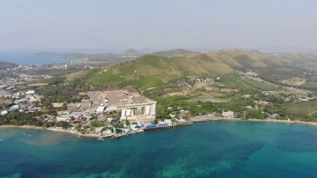 ระงับดำน้ำ "หมู่เกาะแสมสาร" ไม่มีกำหนด!!