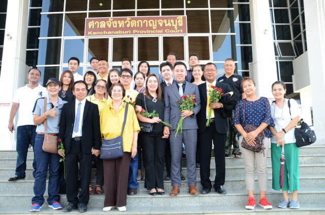 ลุ้น !! นัดพิพากษาคดีหวย30ล้าน 4มิ.ย.นี้