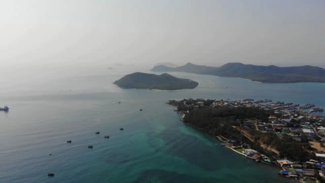 ระงับดำน้ำ "หมู่เกาะแสมสาร" ไม่มีกำหนด!!