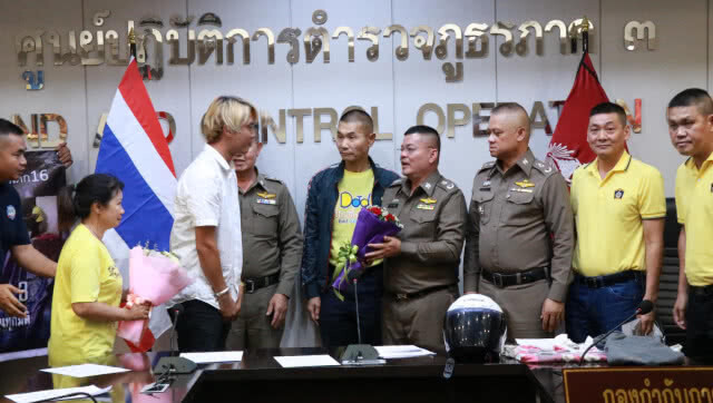 รวบไอ้เกมส์ โคราช กระทืบวัยรุ่นสาหัสเป็นตาย