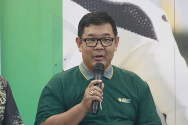 พัฒนากอล์ฟคลับฯจัดศึกดวล "พัฒนากอล์ฟชาเลนจ์ 2019"