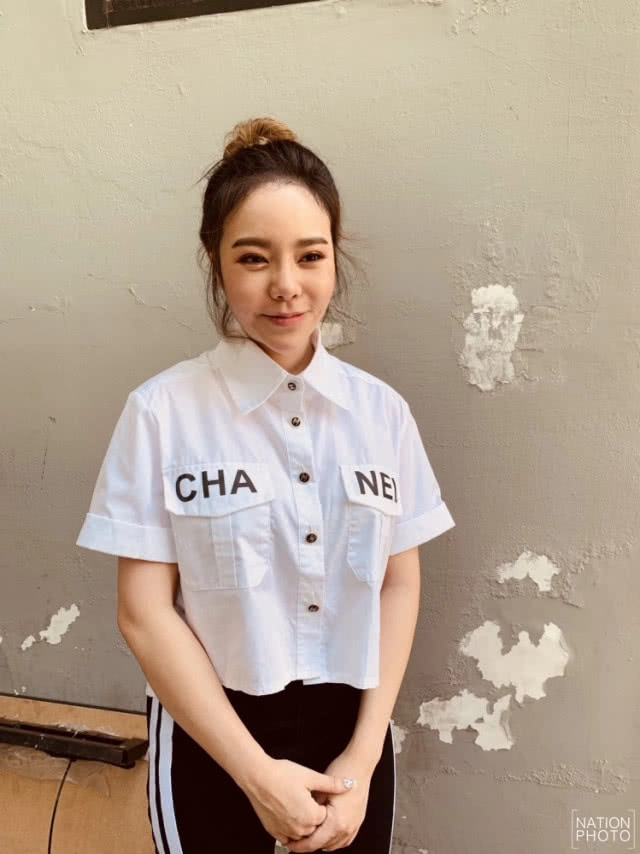 "กัสจัง" เจอพิษโรคซึมเศร้า